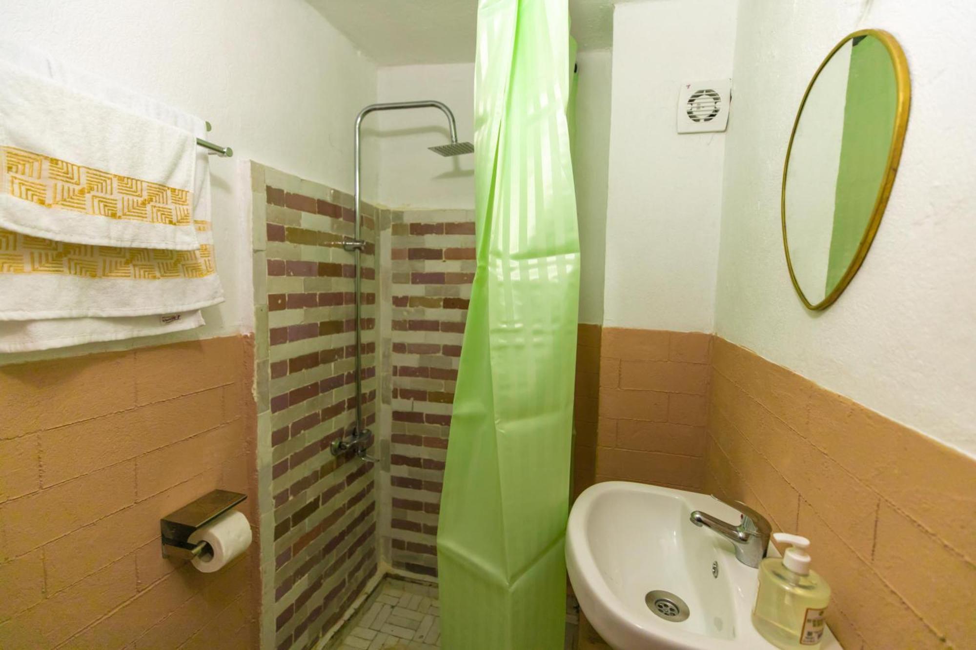 Riad Jnan Sbil Фес Екстериор снимка