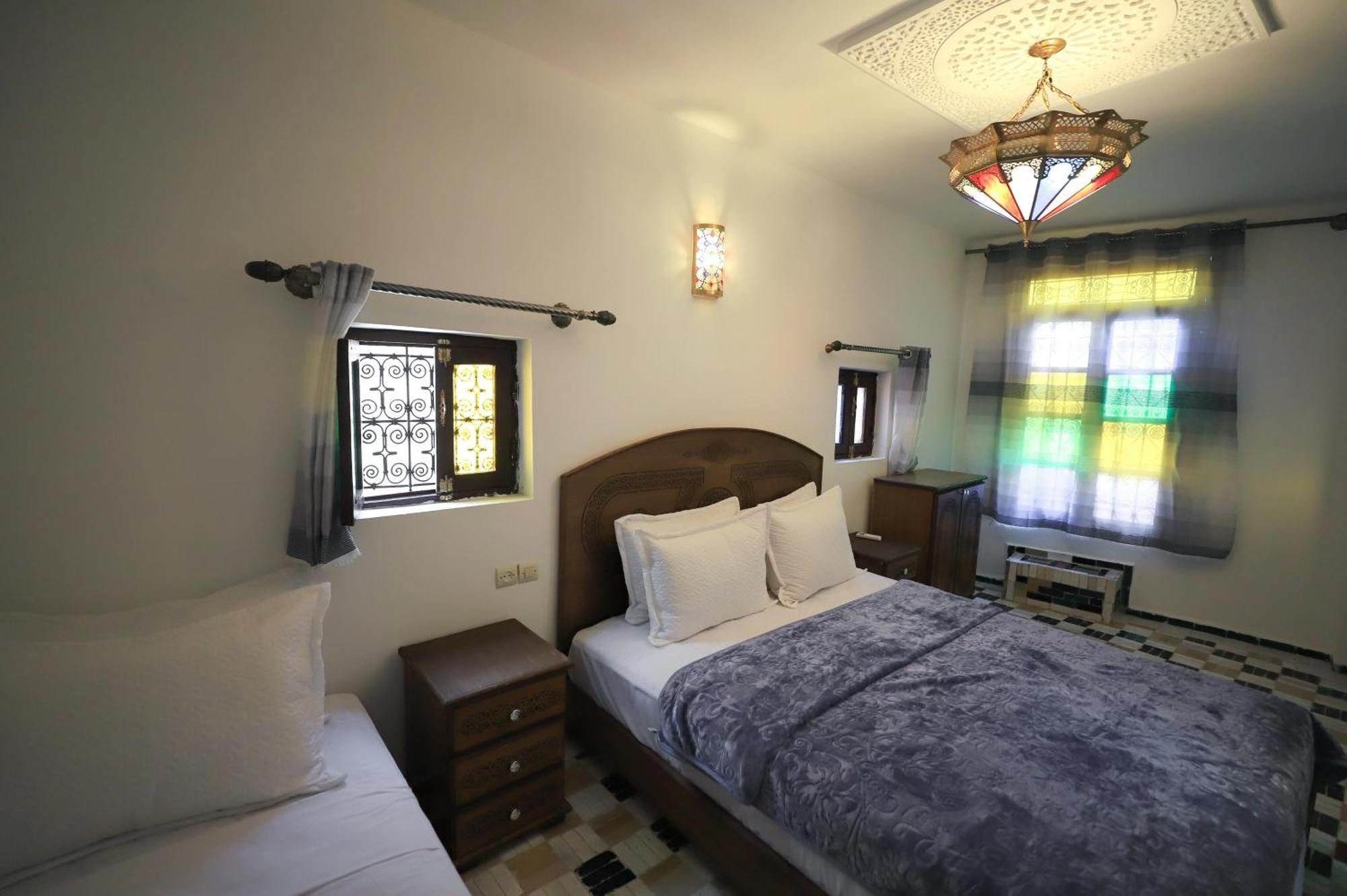 Riad Jnan Sbil Фес Екстериор снимка