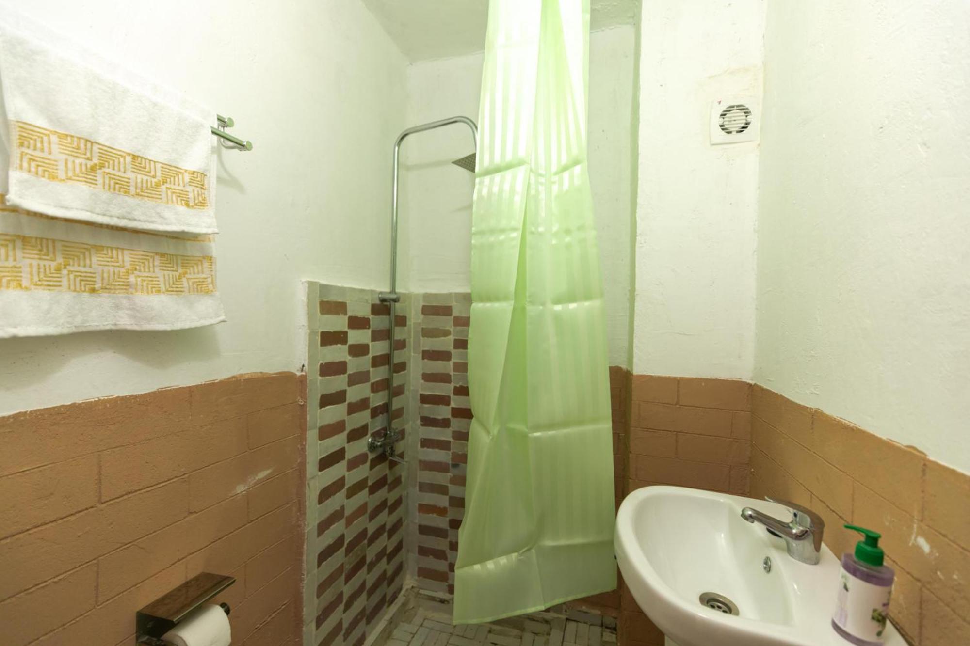 Riad Jnan Sbil Фес Екстериор снимка